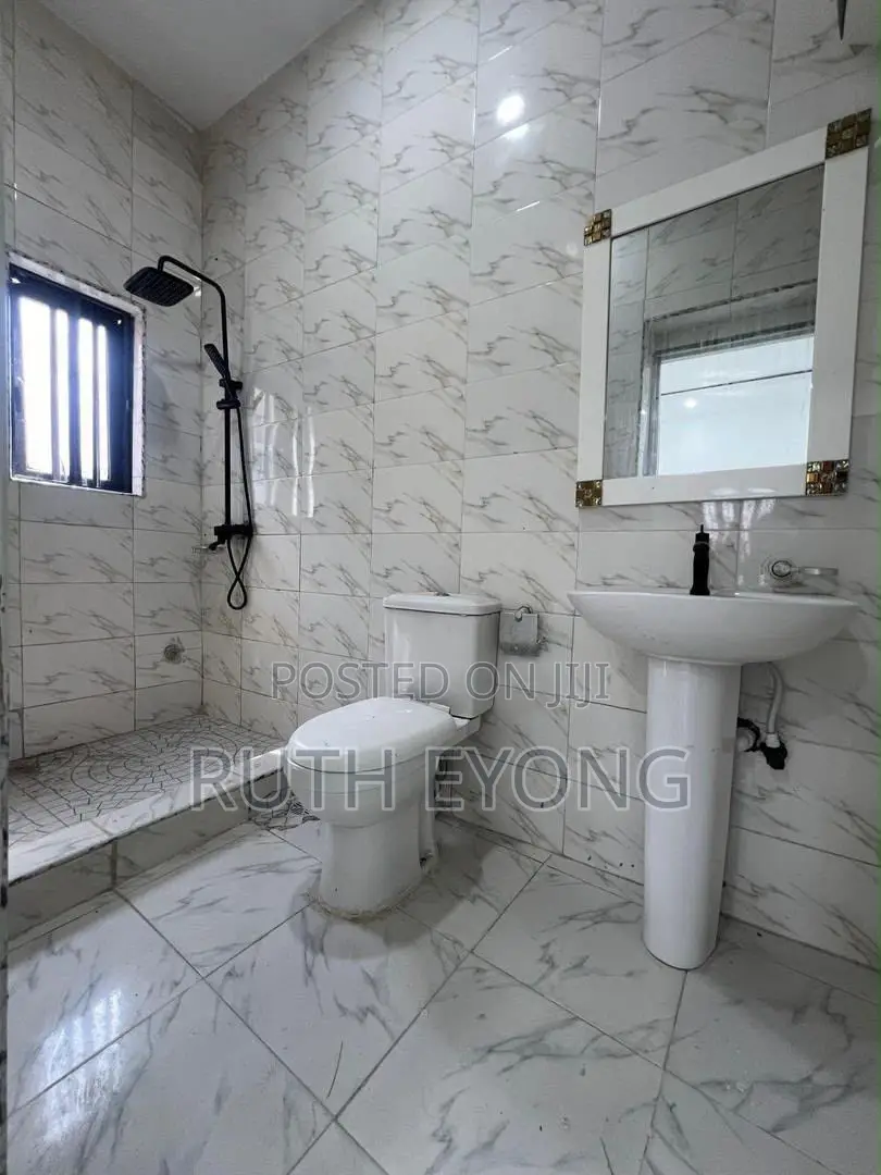 2bdrm Apartment in Ikate for rent in Ikate