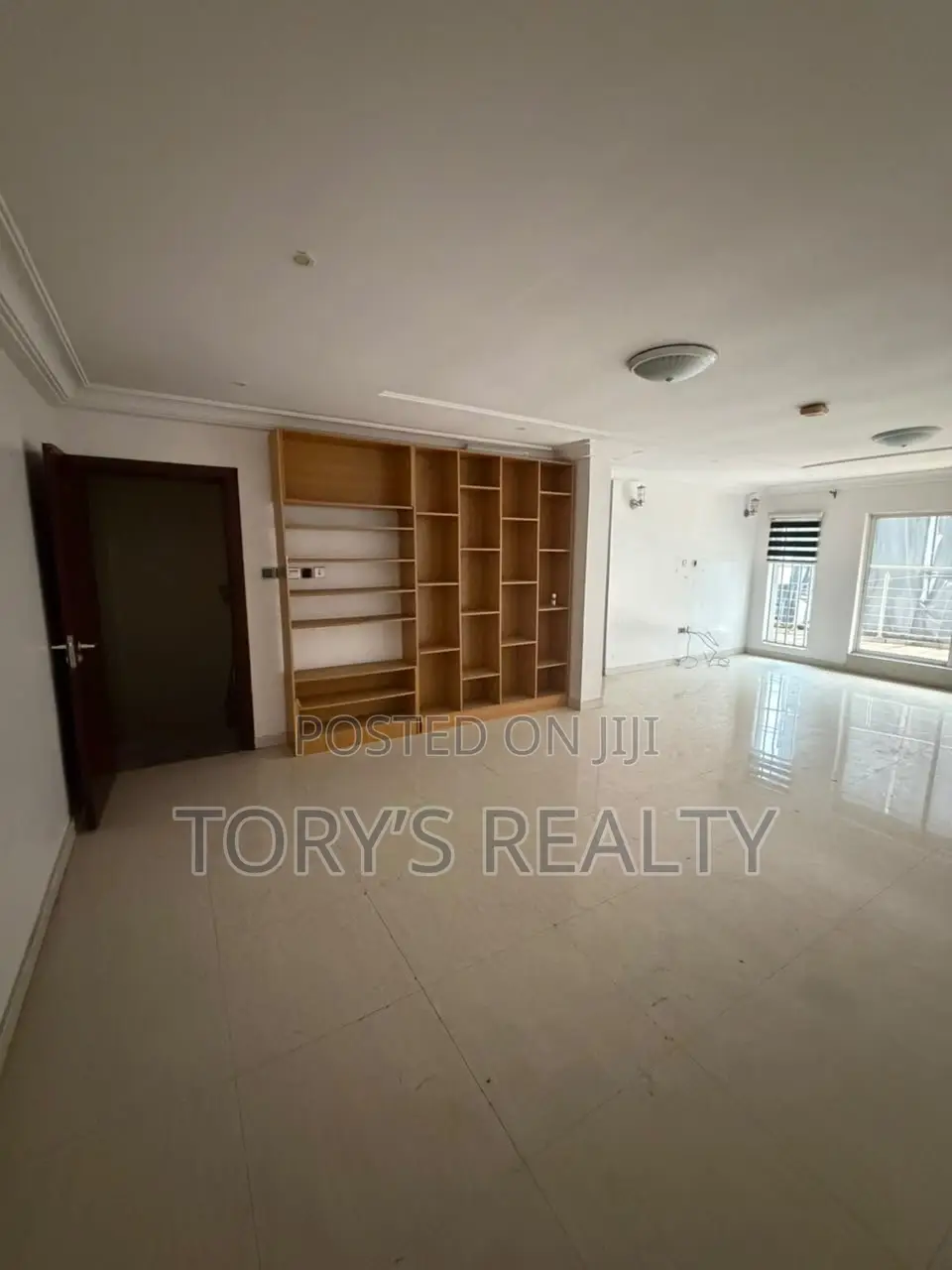 4bdrm Duplex in Banana Island for rent in Banana Island