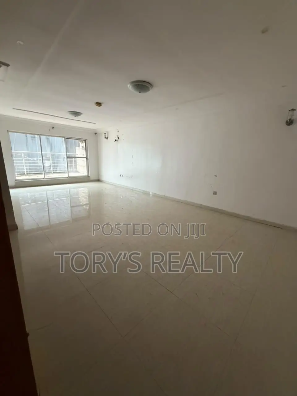 4bdrm Duplex in Banana Island for rent in Banana Island