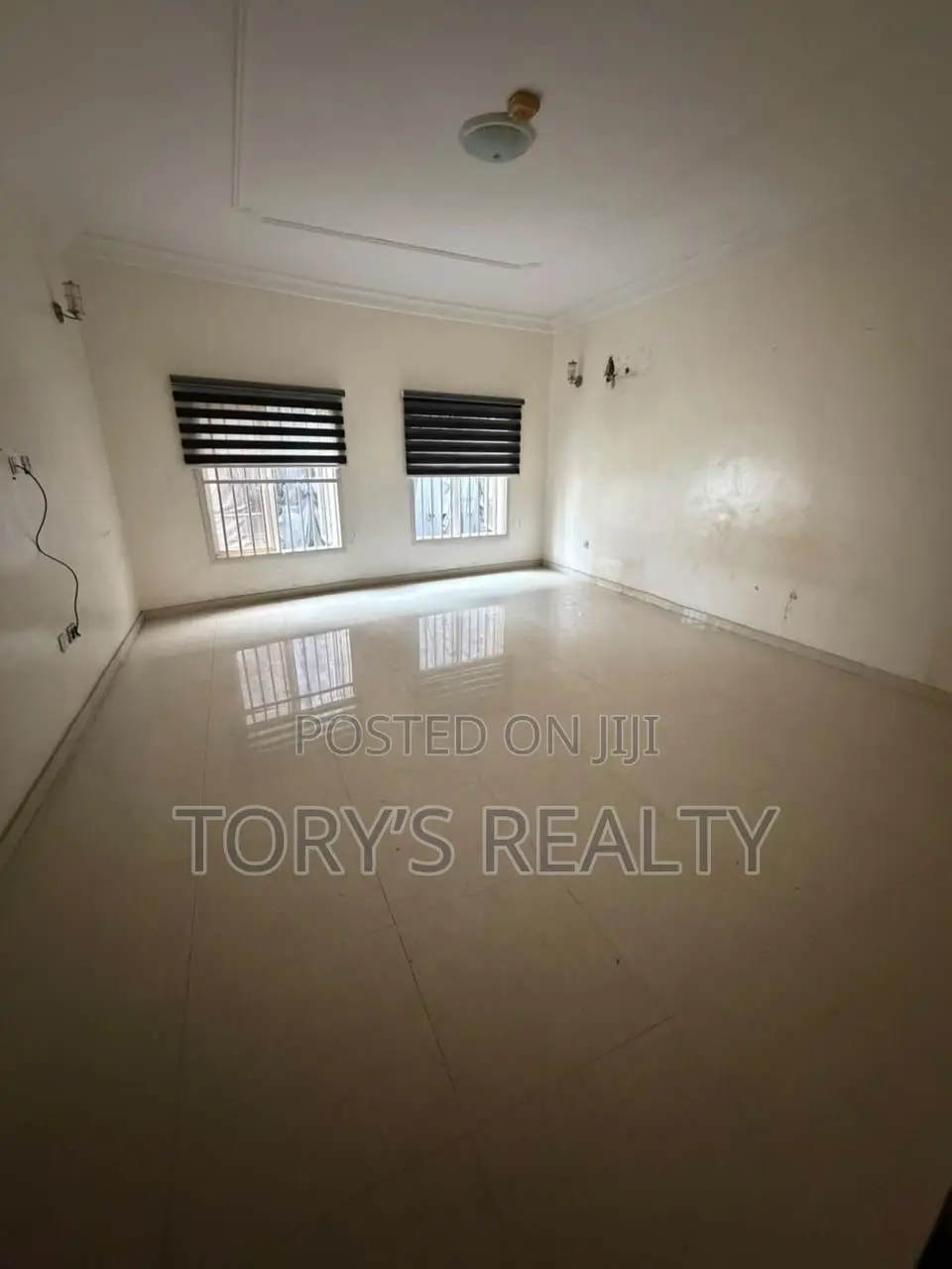 4bdrm Duplex in Banana Island for rent in Banana Island