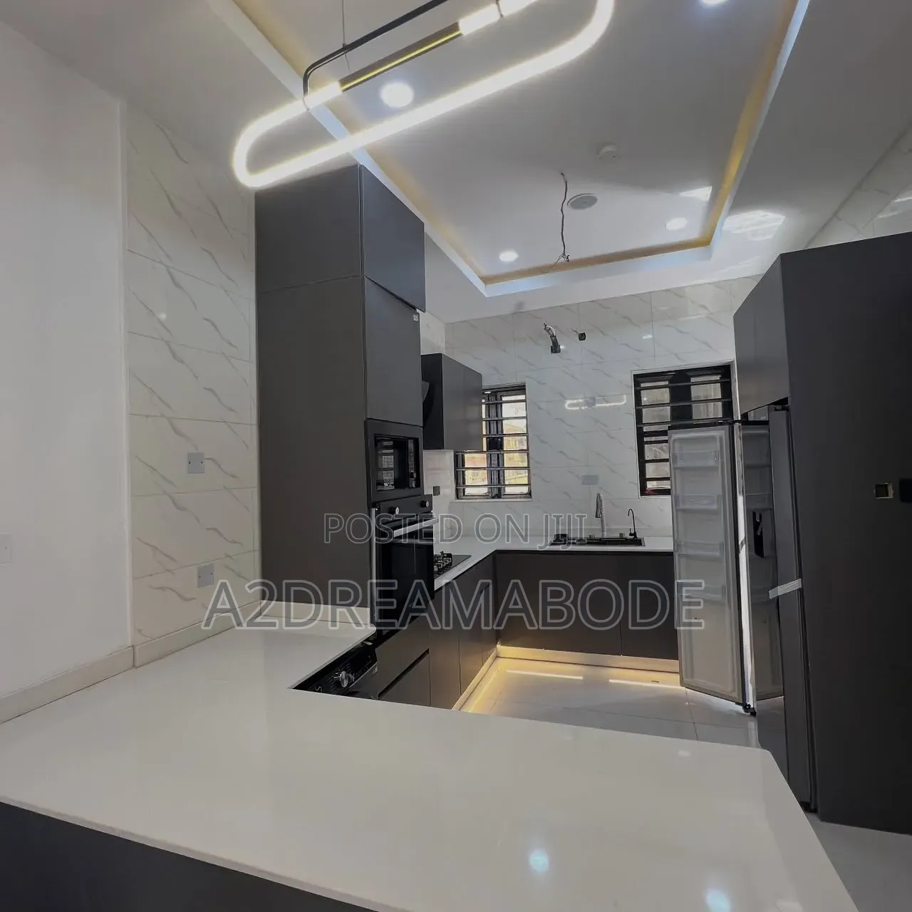 4bdrm Duplex in Ajah, Sangotedo for sale in Sangotedo