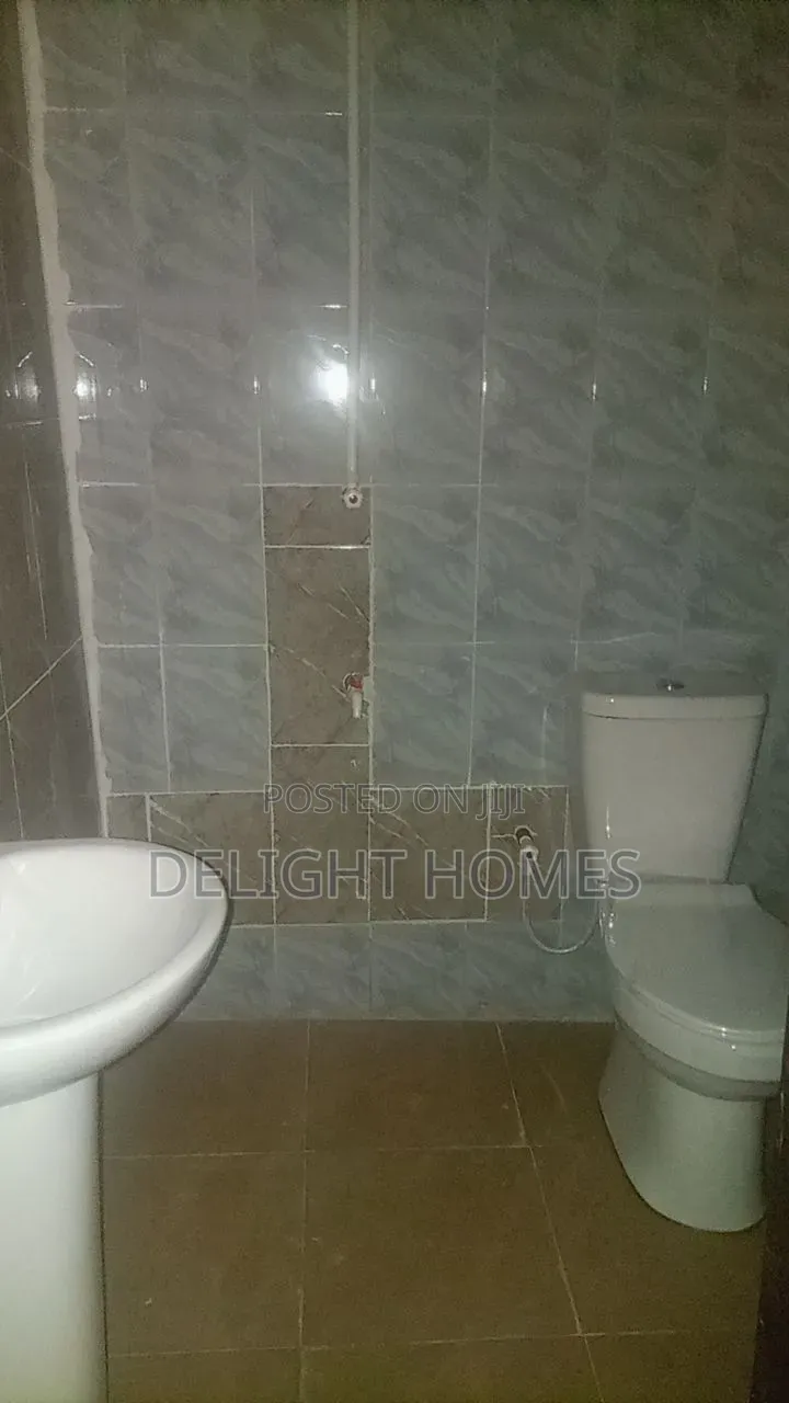 Studio Apartment in Marshall Hill Estate, Ado / Ajah for rent in Ado / Ajah