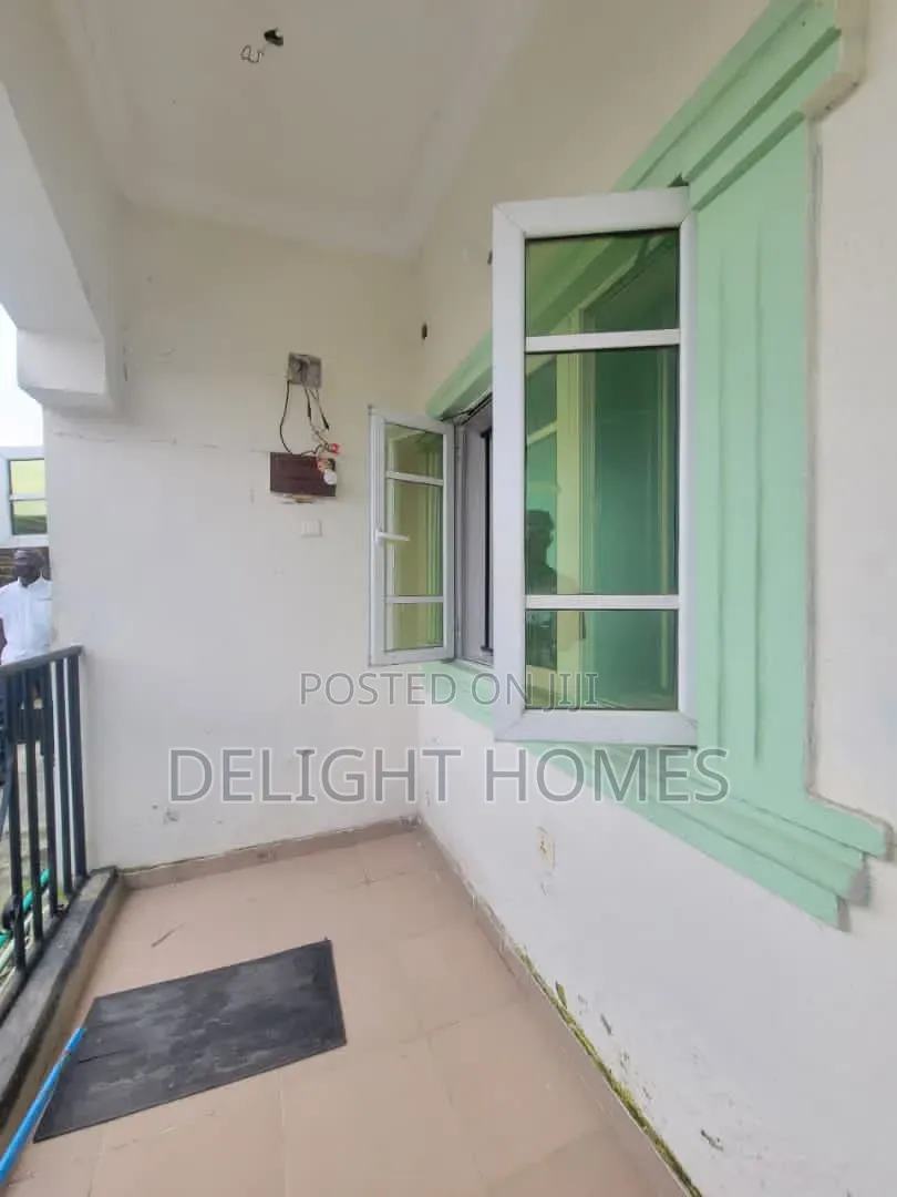 Studio Apartment in Marshall Hill Estate, Ado / Ajah for rent in Ado / Ajah