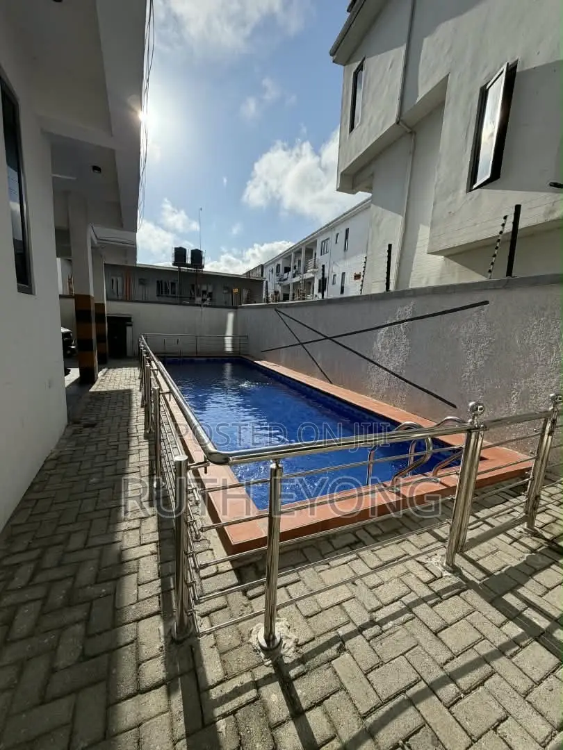 2bdrm Apartment in Ologolo for rent in Ologolo