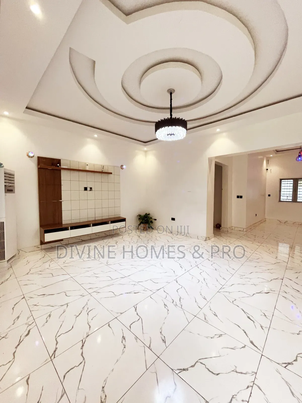 3bdrm Block of Flats in Katampe (Main) for rent in Katampe (Main)