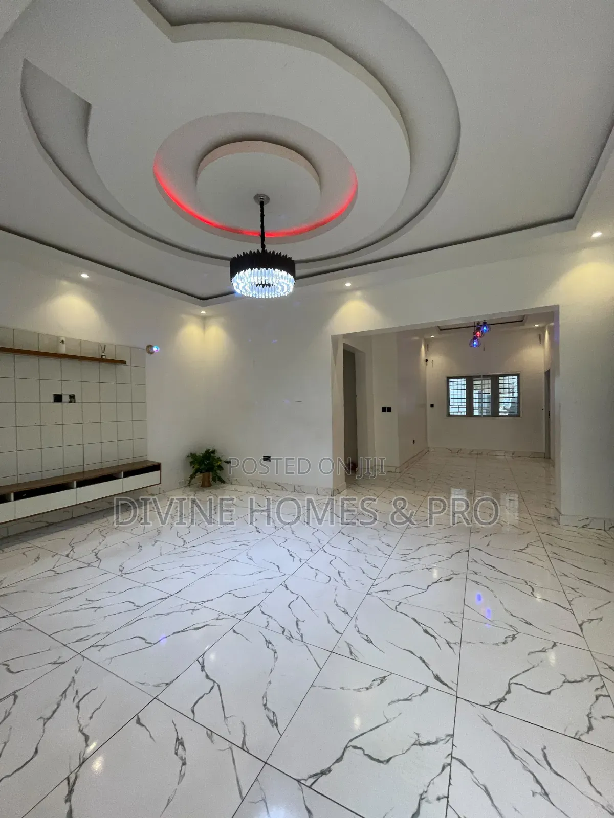 3bdrm Block of Flats in Katampe (Main) for rent in Katampe (Main)