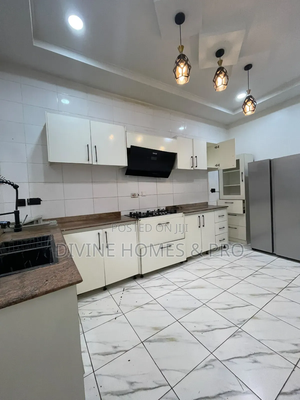 3bdrm Block of Flats in Katampe (Main) for rent in Katampe (Main)