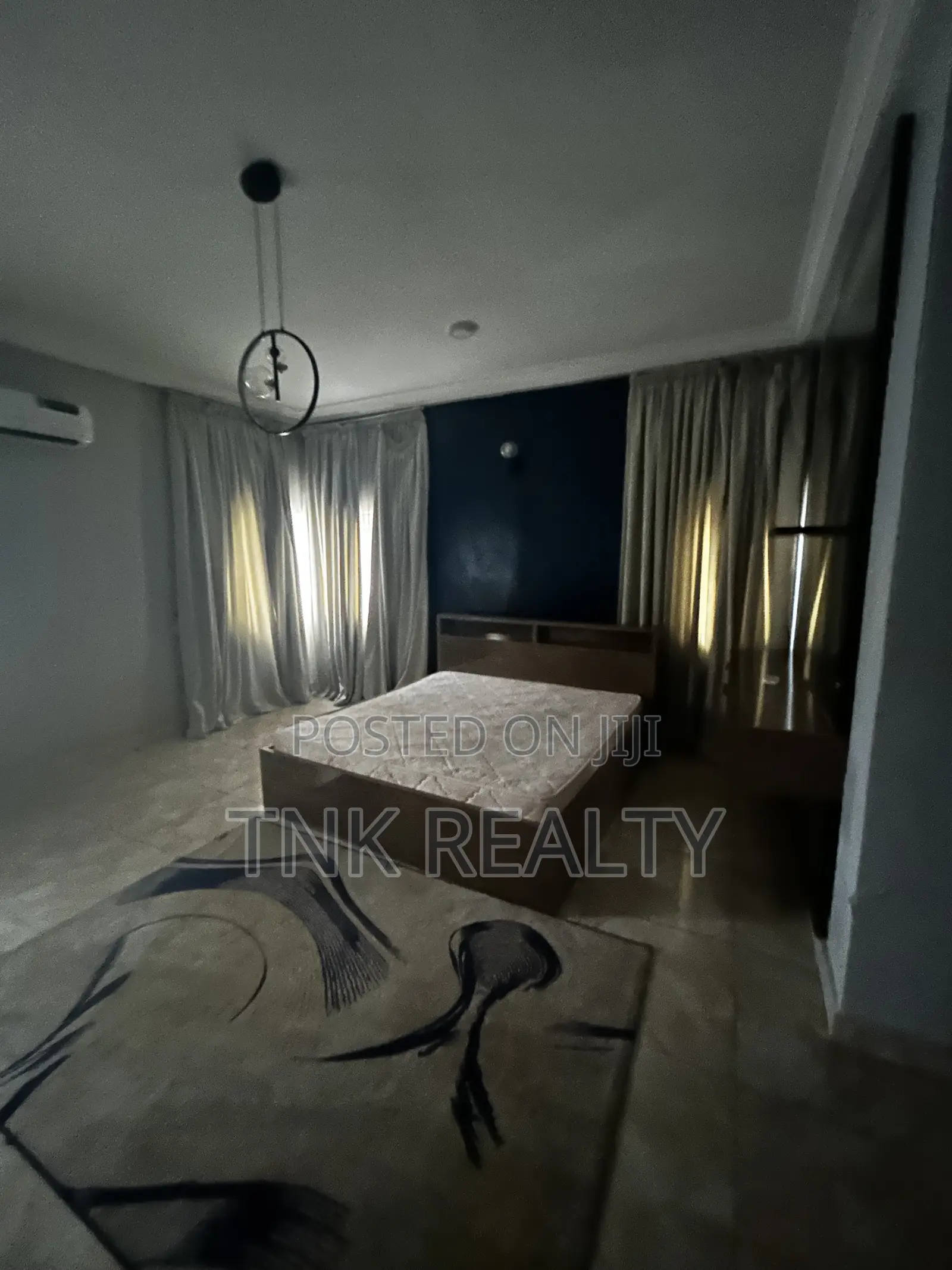 Furnished 2bdrm Apartment in Jahi for rent in Jahi