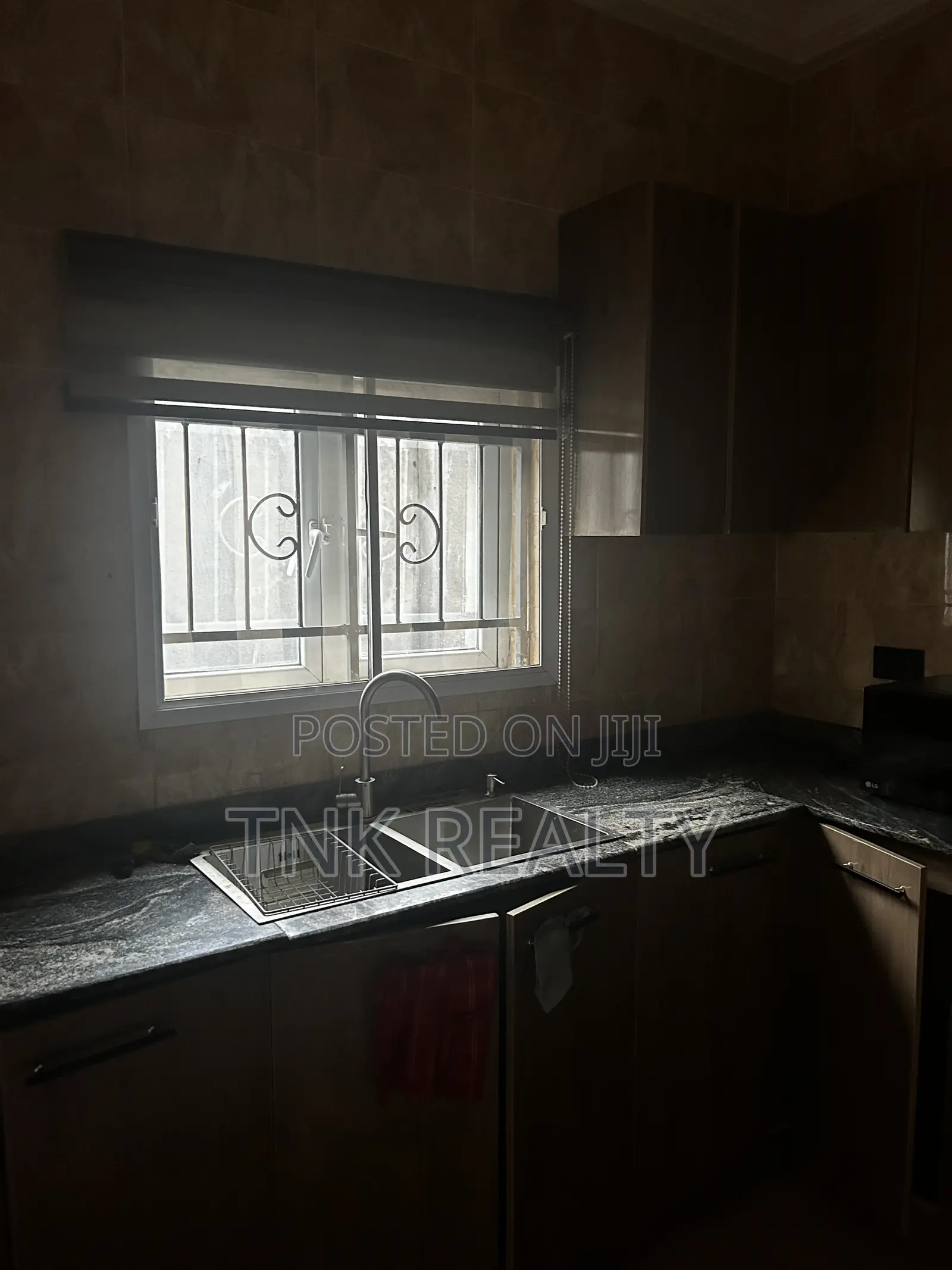 Furnished 2bdrm Apartment in Jahi for rent in Jahi