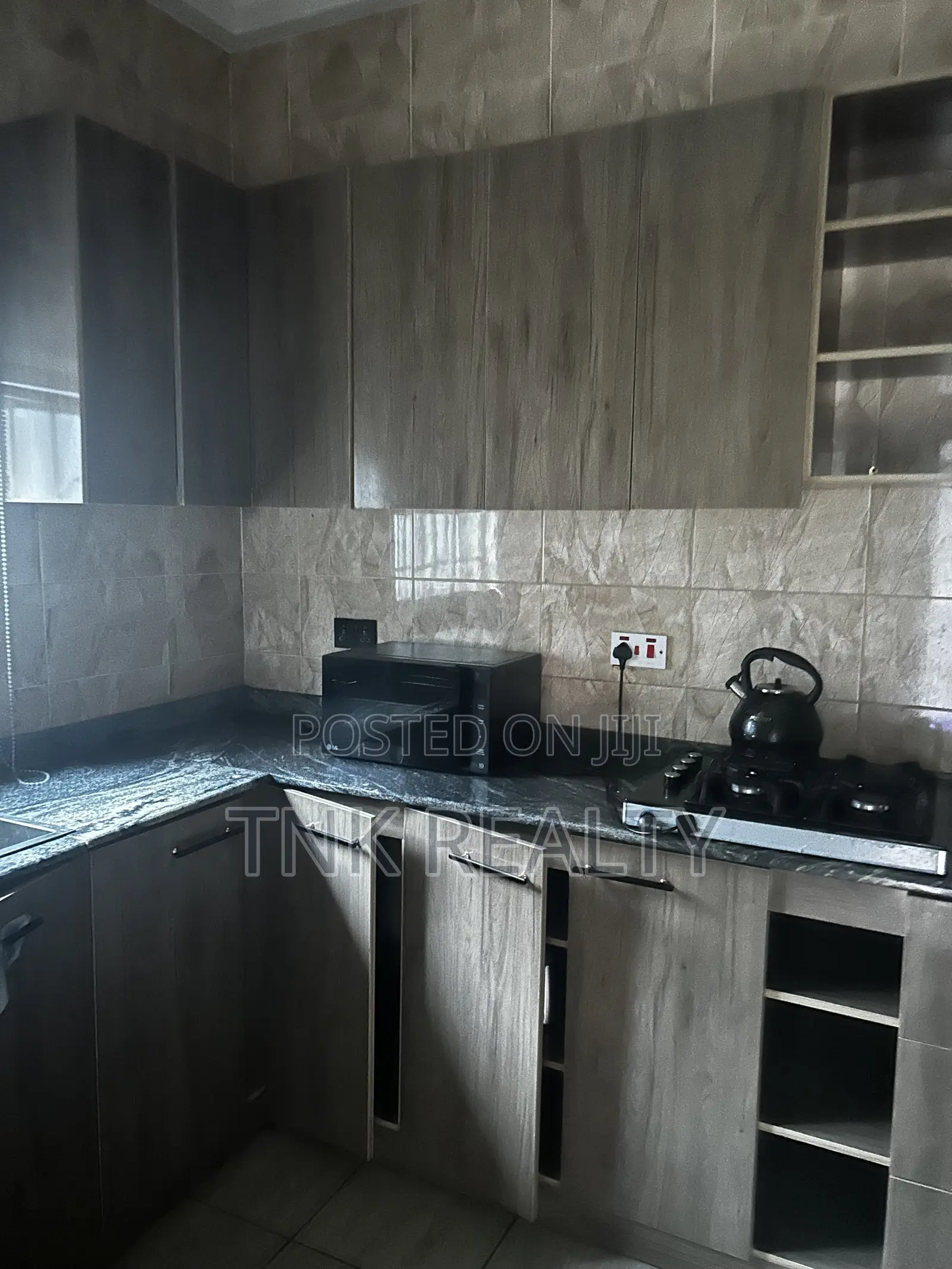 Furnished 2bdrm Apartment in Jahi for rent in Jahi