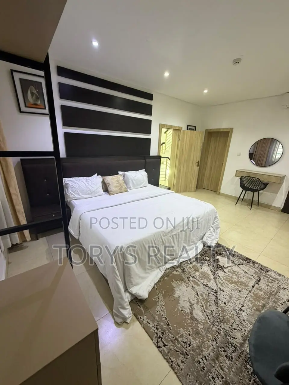 Furnished 4bdrm Duplex in Lekki Phase 1 for rent in Lekki Phase 1