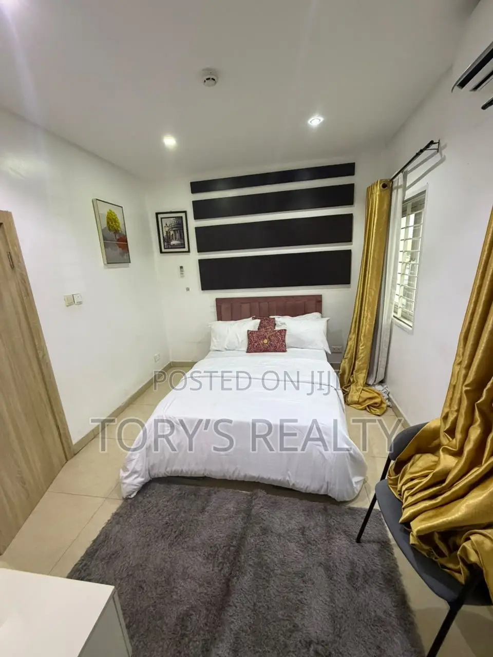 Furnished 4bdrm Duplex in Lekki Phase 1 for rent in Lekki Phase 1