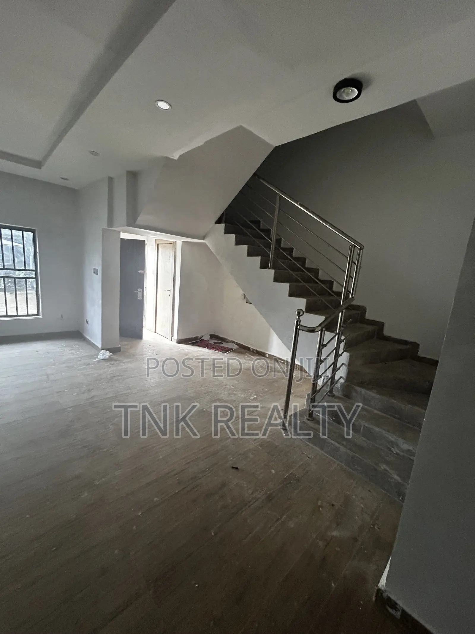 4bdrm Townhouse / Terrace in Jahi for rent in Jahi