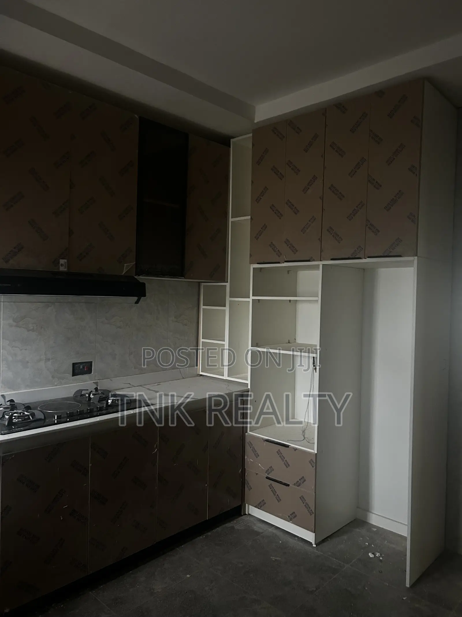 4bdrm Townhouse / Terrace in Jahi for rent in Jahi