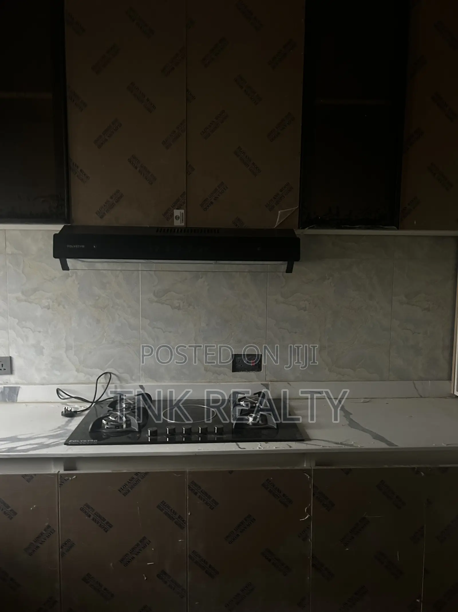 4bdrm Townhouse / Terrace in Jahi for rent in Jahi