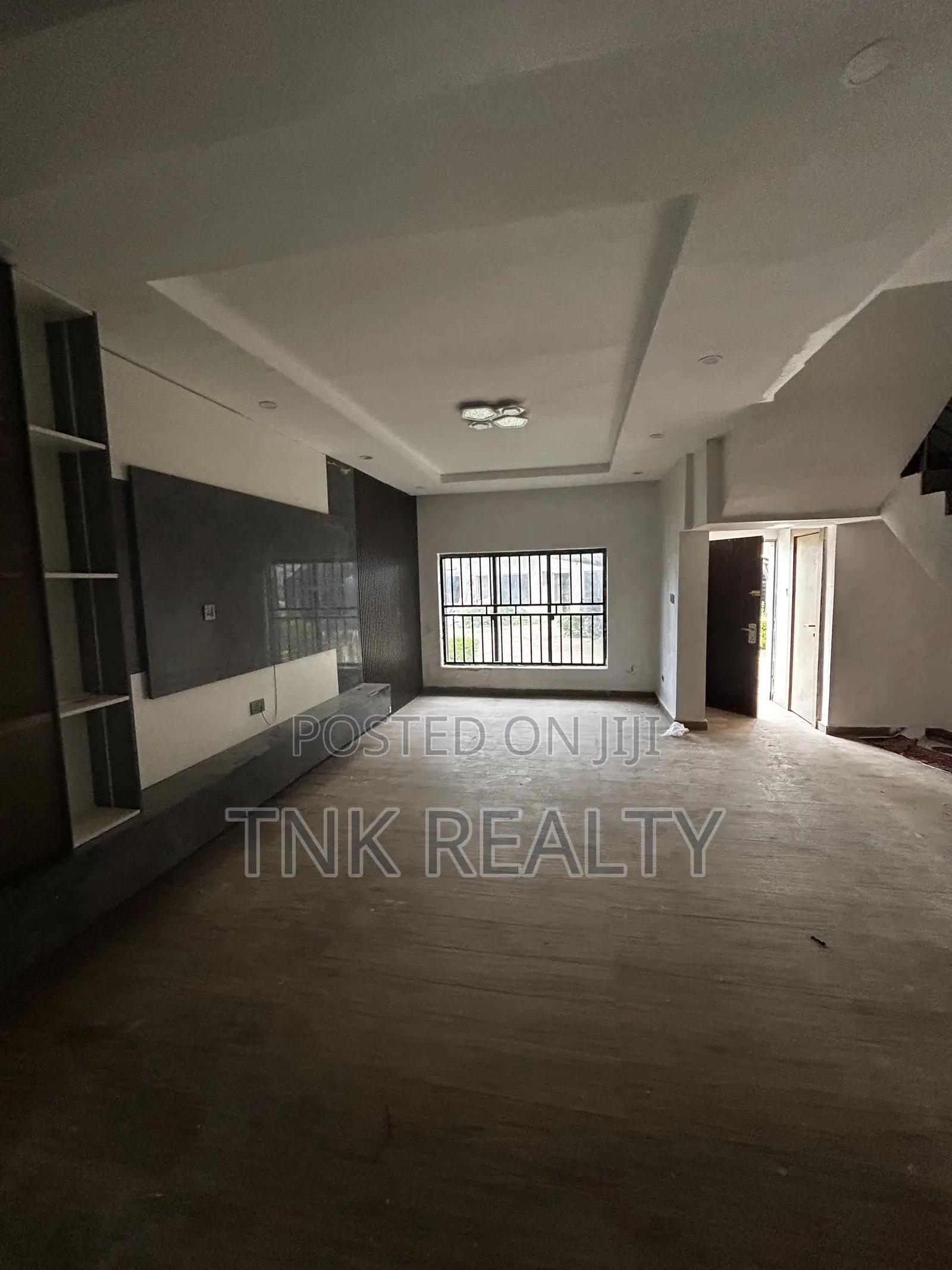 4bdrm Townhouse / Terrace in Jahi for rent in Jahi