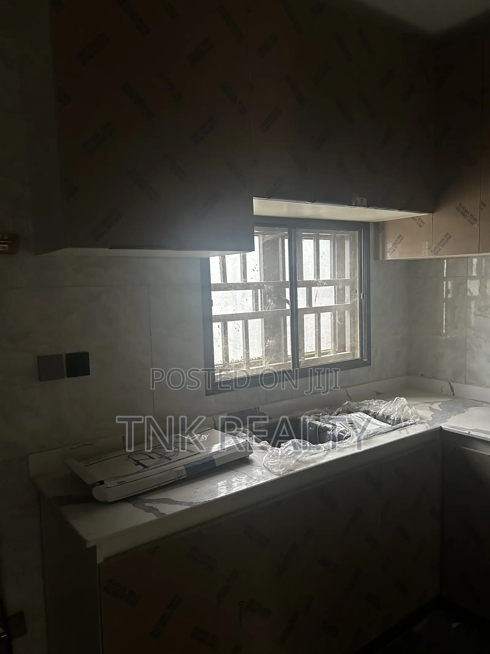 4bdrm Townhouse / Terrace in Jahi for rent in Jahi