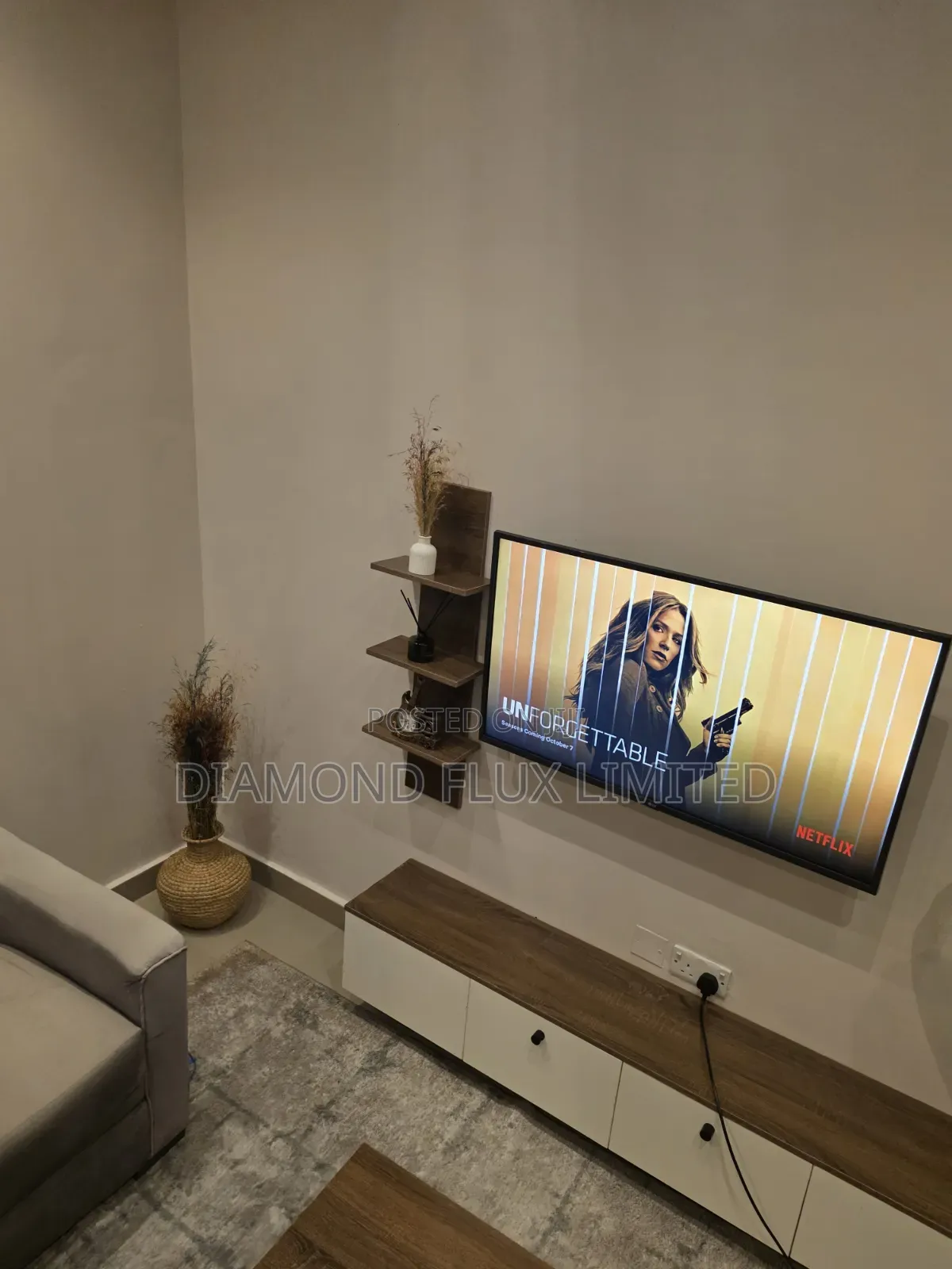 1 Bedroom Apartment in Idu