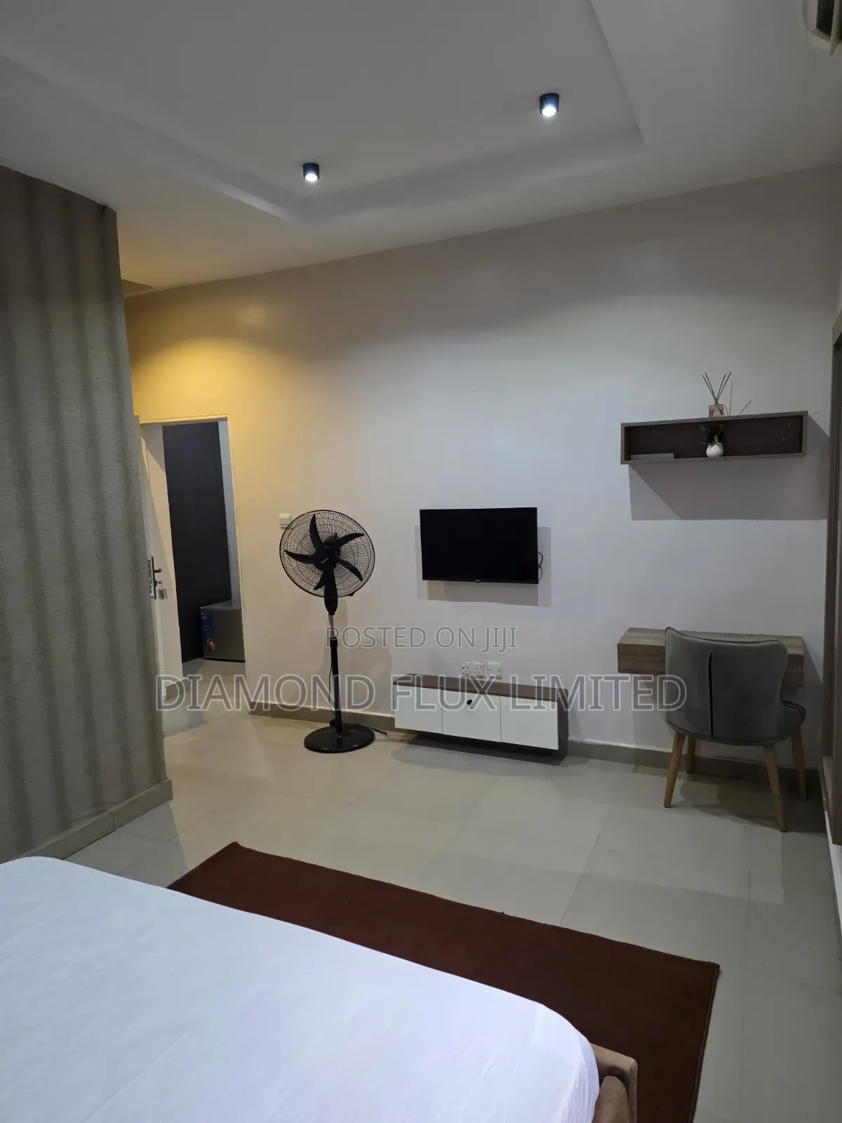 1 Bedroom Apartment in Idu