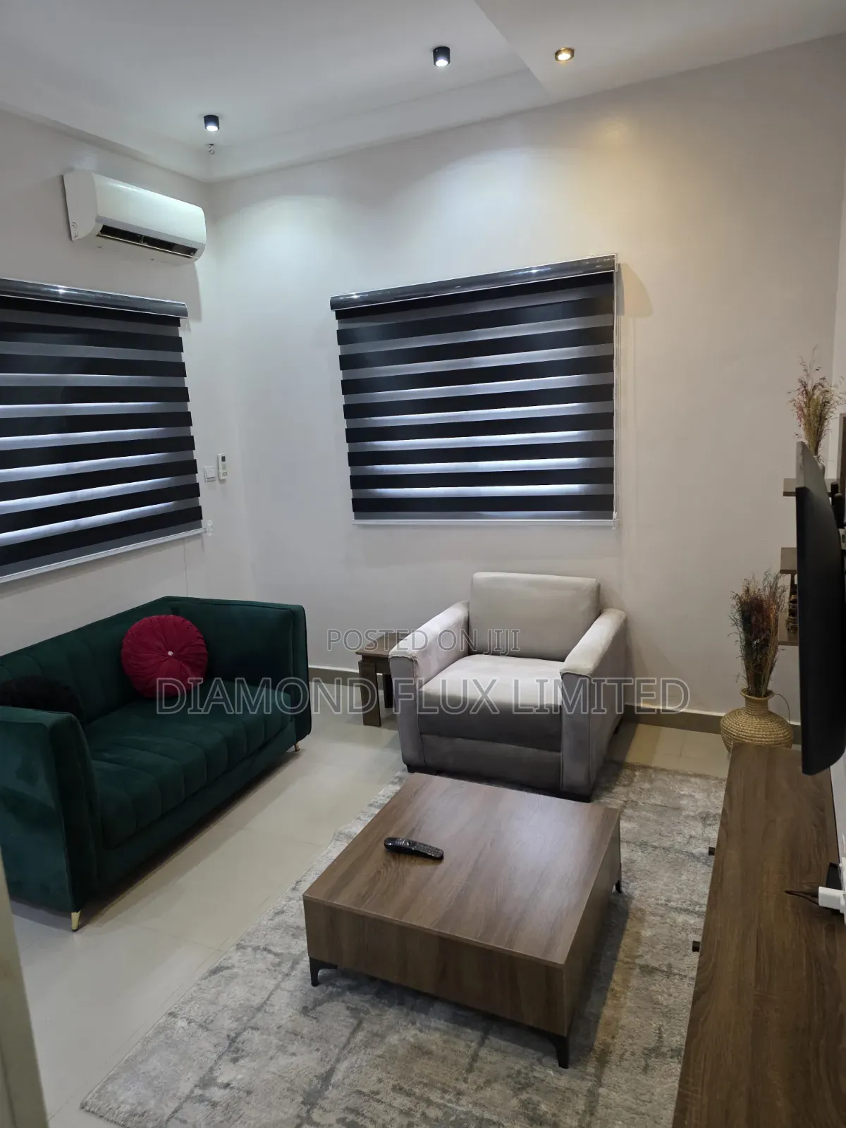 1 Bedroom Apartment in Idu