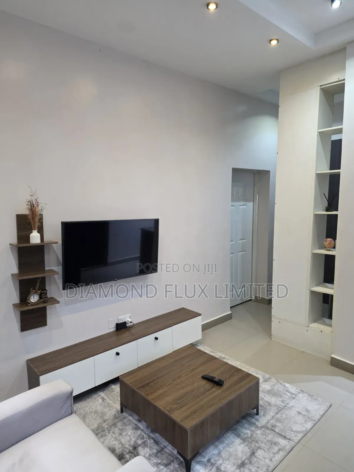 1 Bedroom Apartment in Idu
