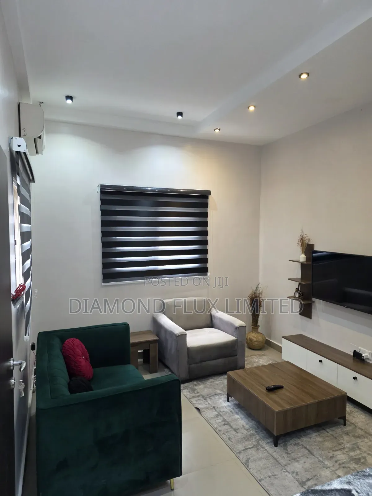 1 Bedroom Apartment in Idu