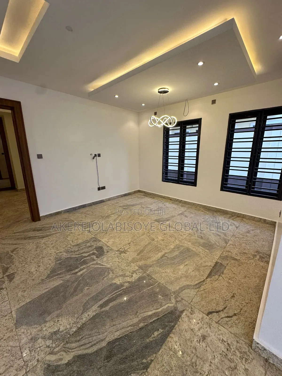 4bdrm Duplex in In An Estate for sale in Life Camp