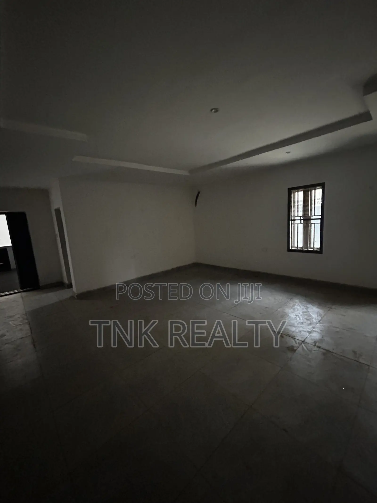 3bdrm Apartment in Katampe for rent in Katampe