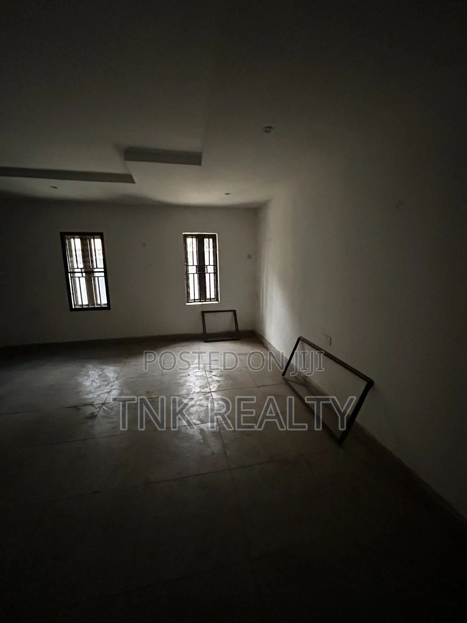 3bdrm Apartment in Katampe for rent in Katampe