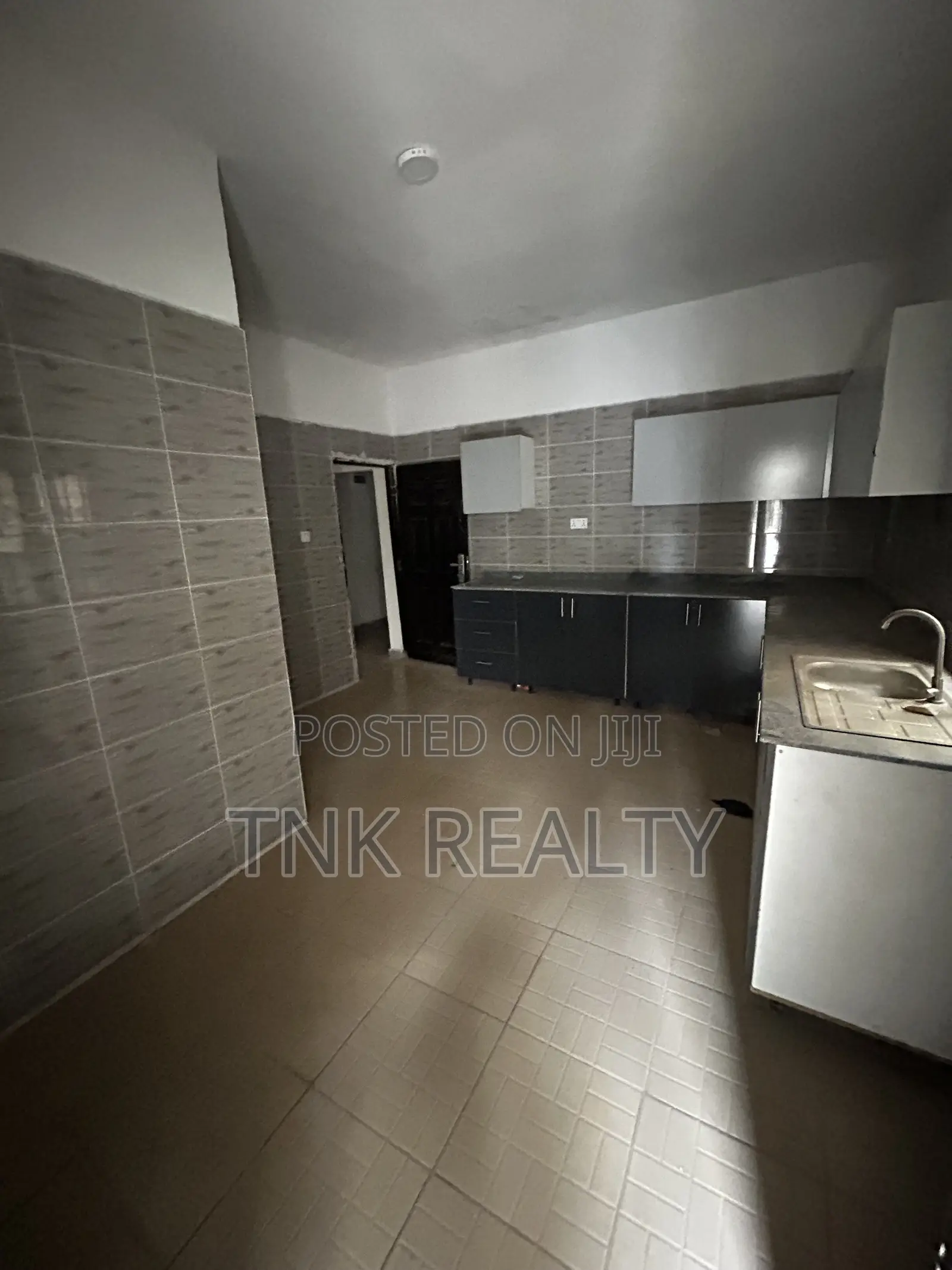 3bdrm Apartment in Katampe for rent in Katampe
