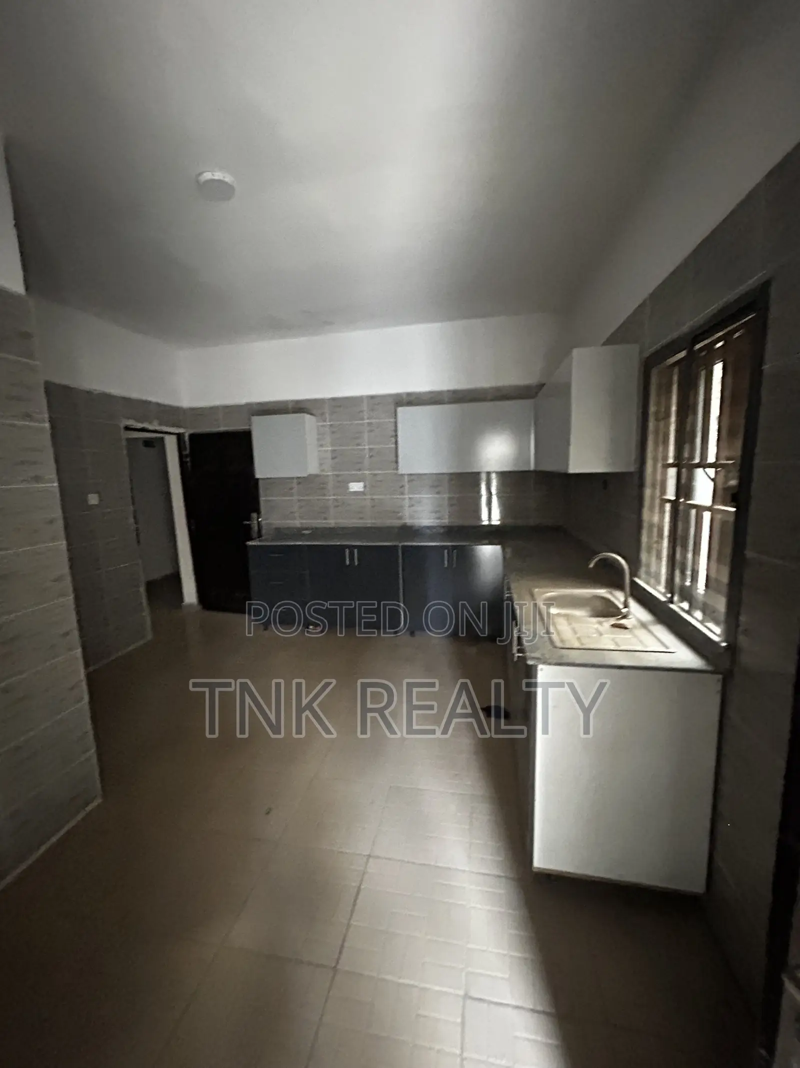 3bdrm Apartment in Katampe for rent in Katampe