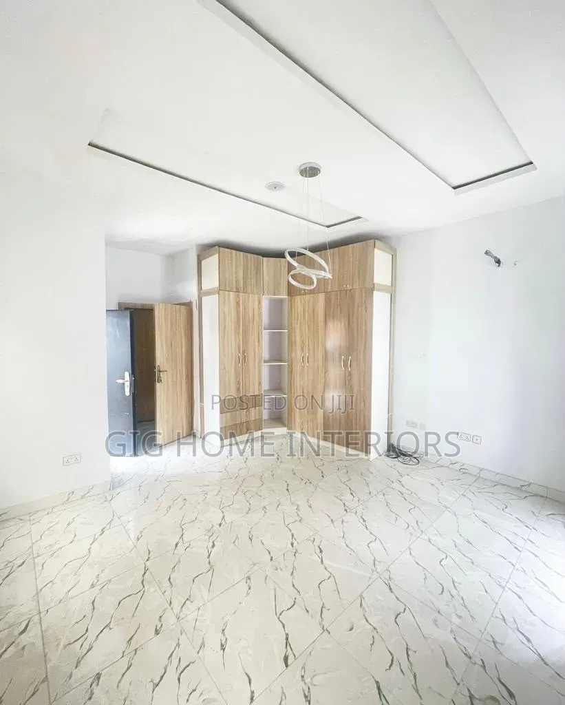 4bdrm Duplex in Ikota Gra, Ajah for sale in Ajah