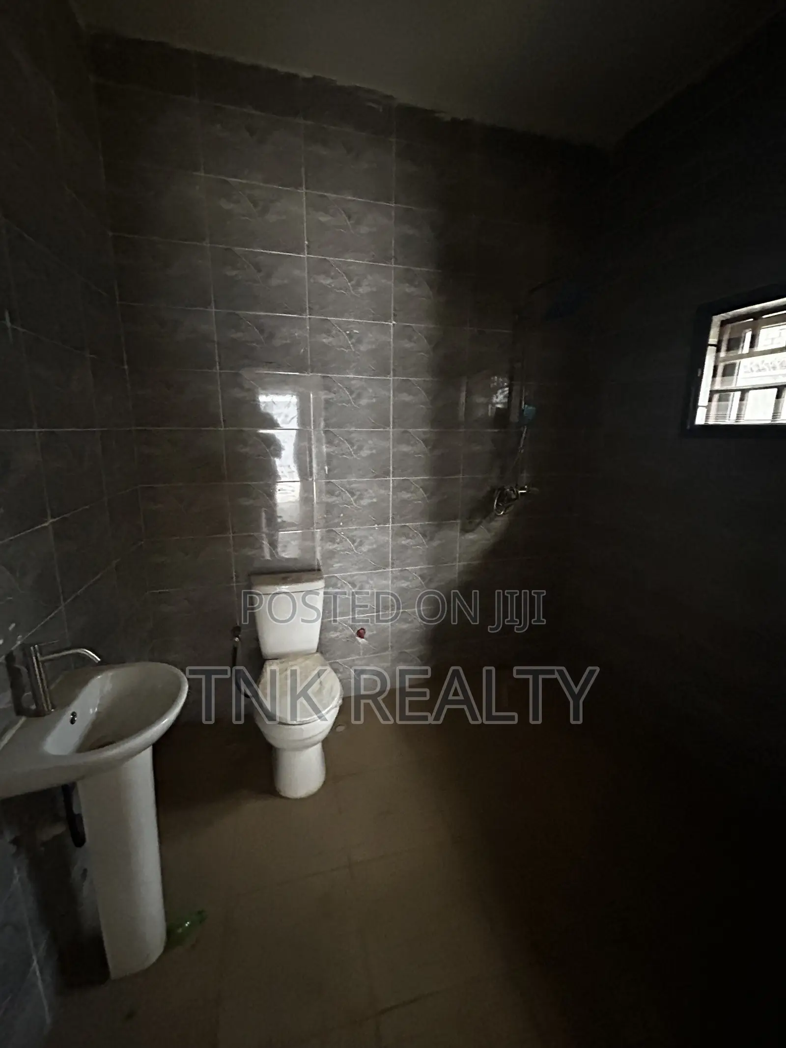 3bdrm Apartment in Katampe for rent in Katampe