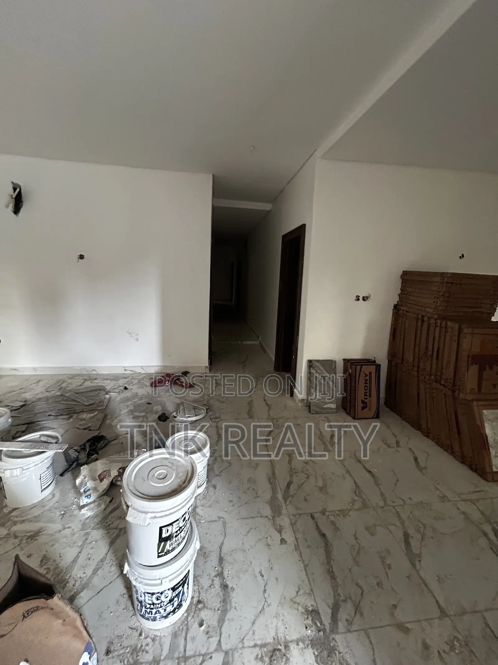 3bdrm Apartment in Katampe (Main) for rent in Katampe (Main)