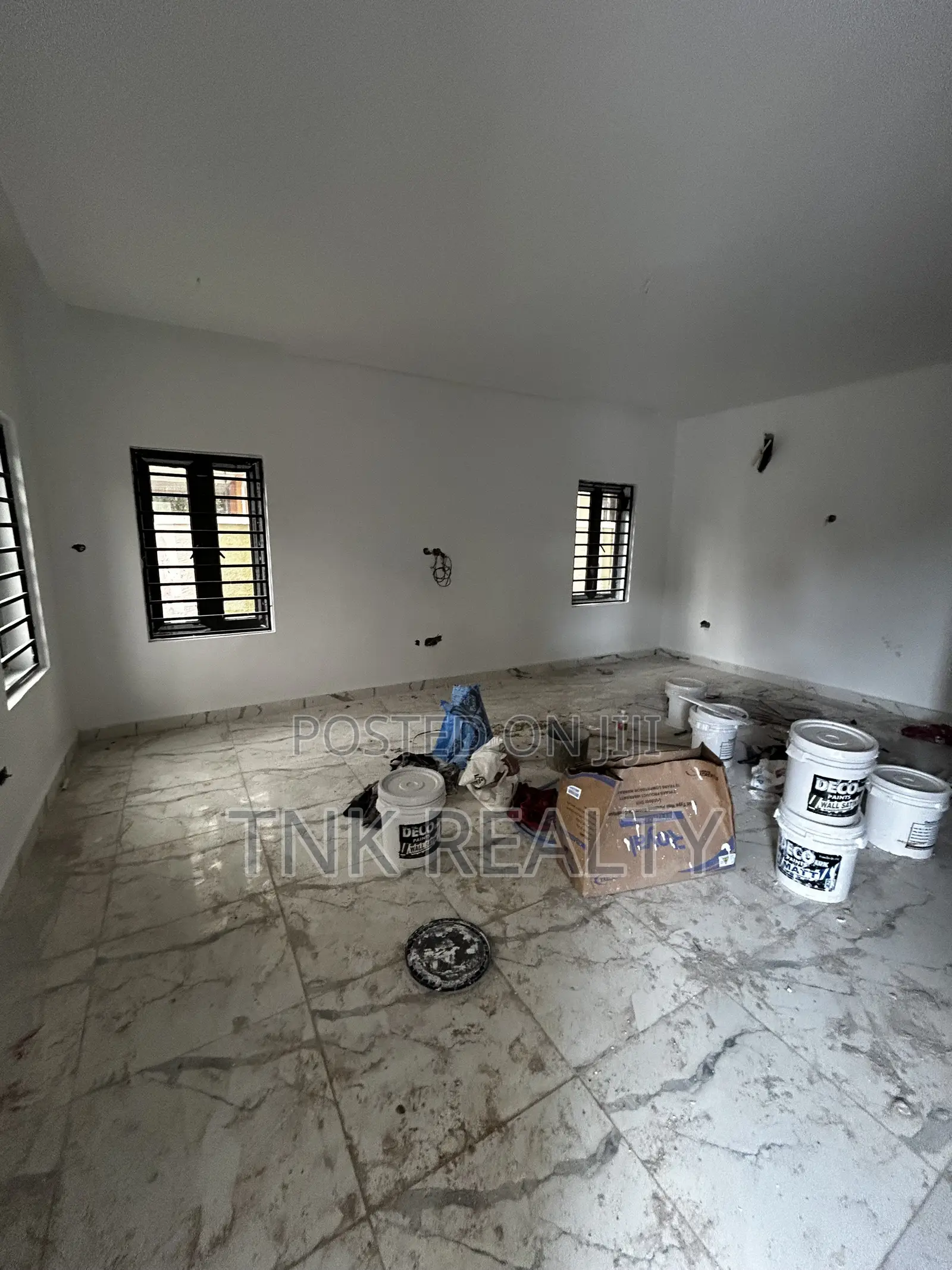 3bdrm Apartment in Katampe (Main) for rent in Katampe (Main)