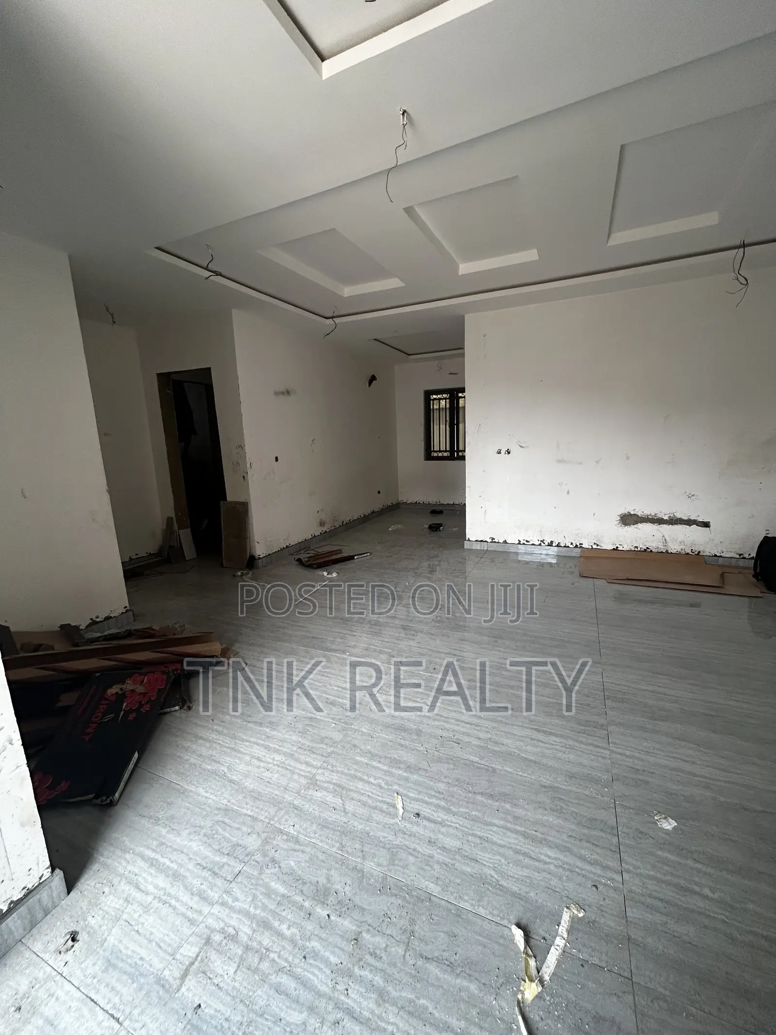 2bdrm Apartment in Katampe (Main) for rent in Katampe (Main)