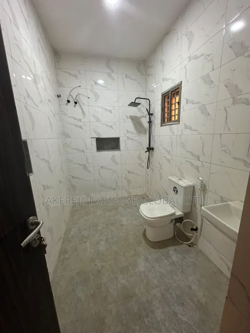 4bdrm Duplex in Beger Yard Lifecamp for sale in Life Camp