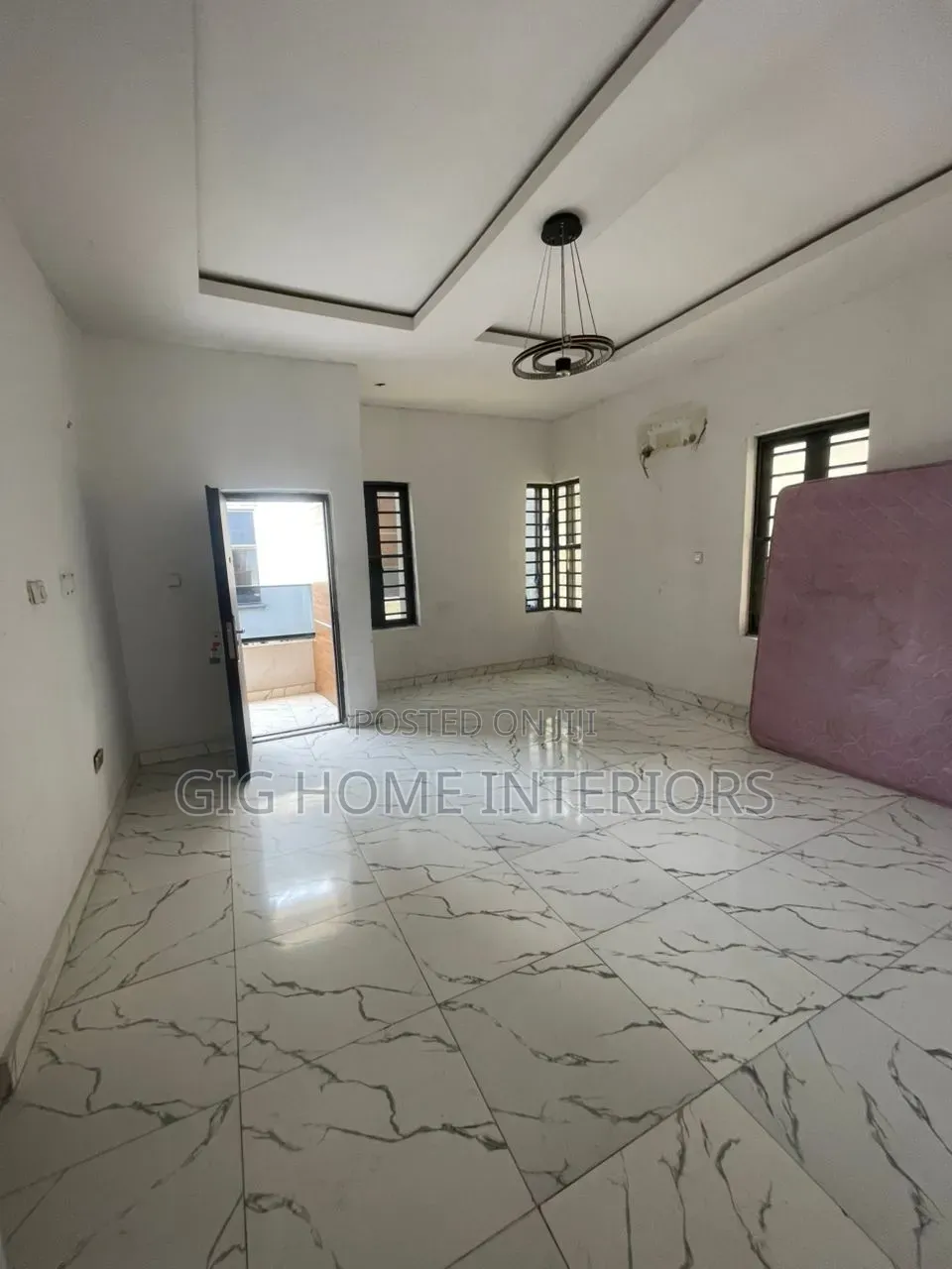 4bdrm Townhouse/Terrace in Ikota Gra, Ajah for sale in Ajah
