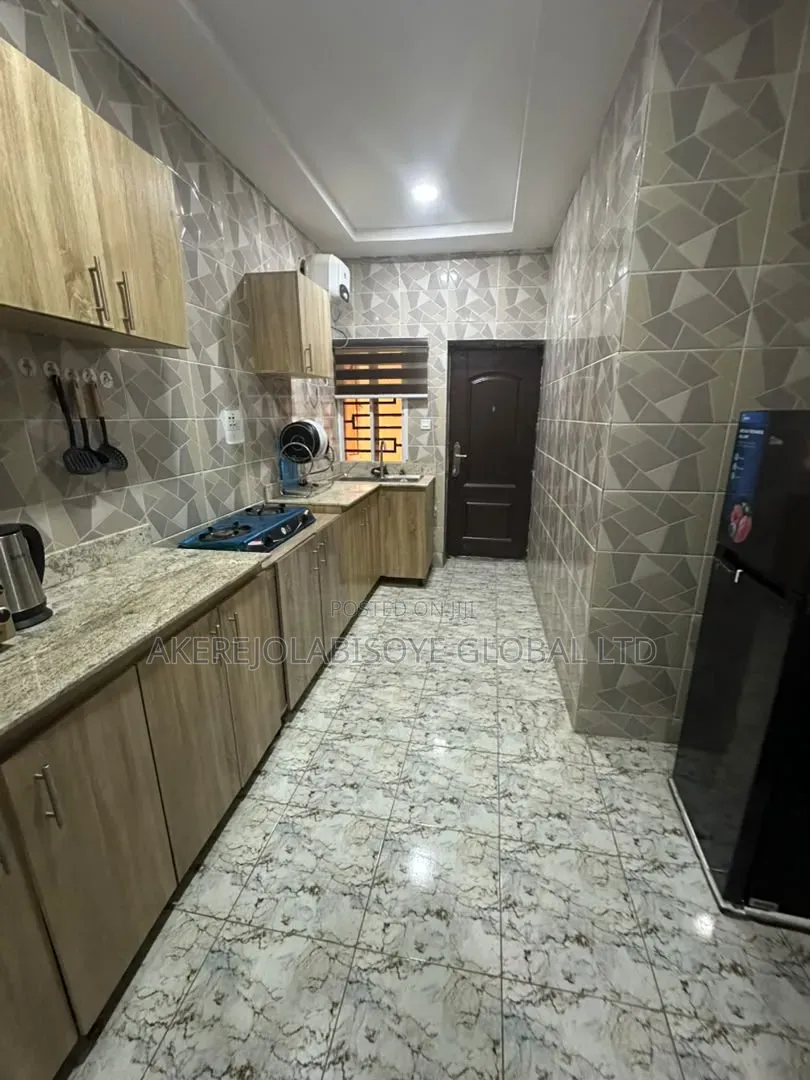 3bdrm Apartment in In An Estate By for rent in Life Camp