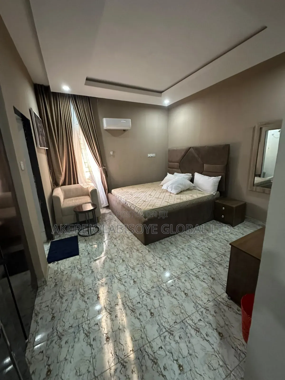 3bdrm Apartment in In An Estate By for rent in Life Camp