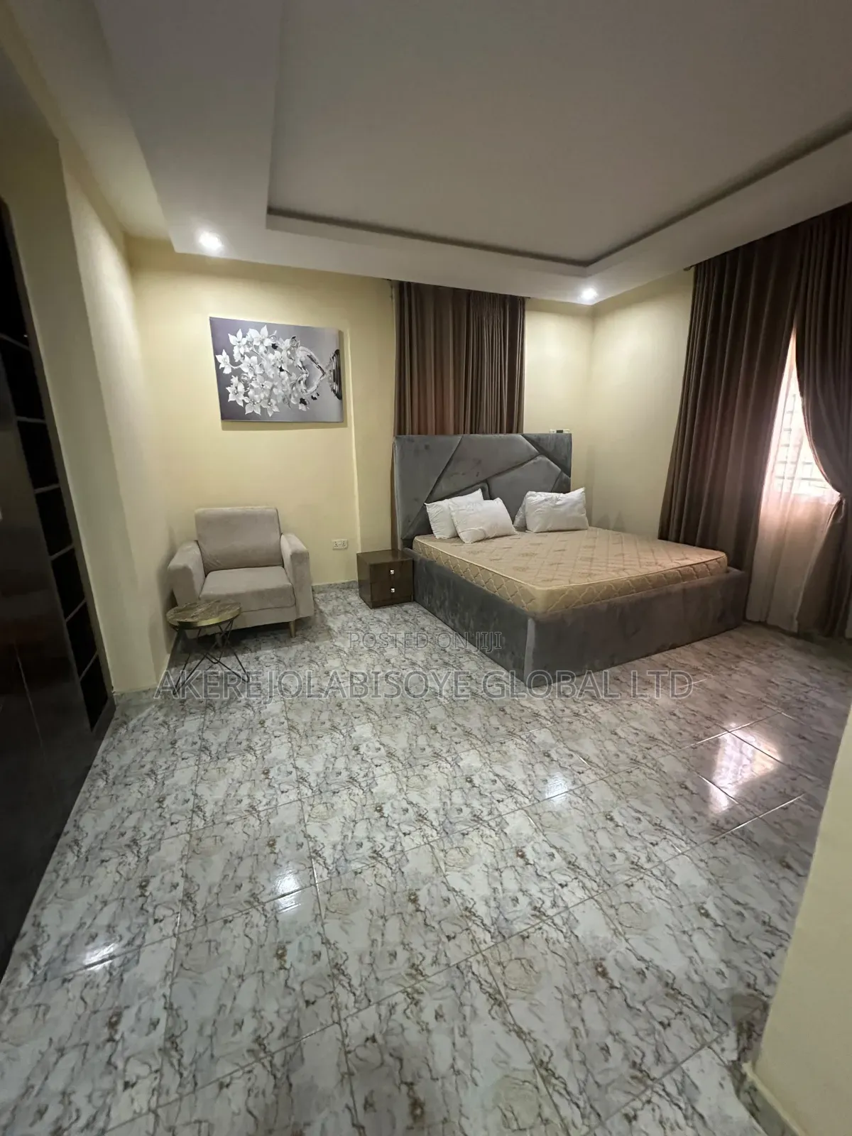 3bdrm Apartment in In An Estate By for rent in Life Camp