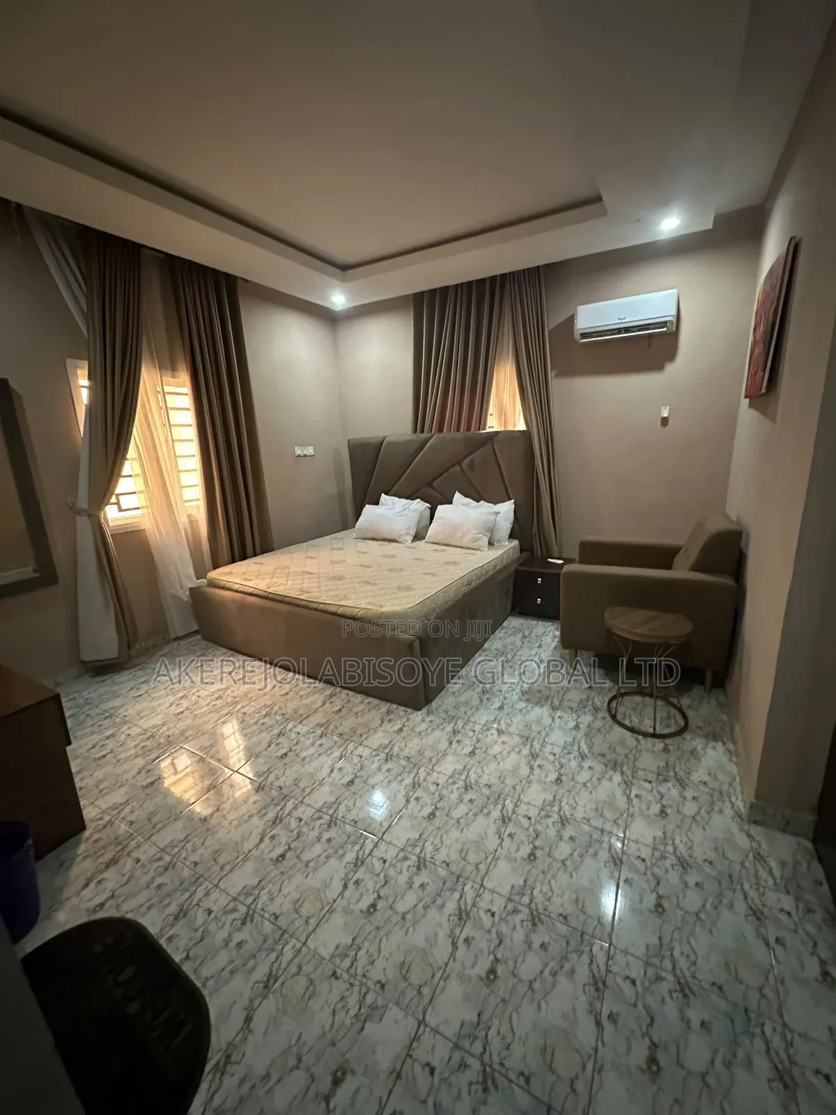 3bdrm Apartment in In An Estate By for rent in Life Camp
