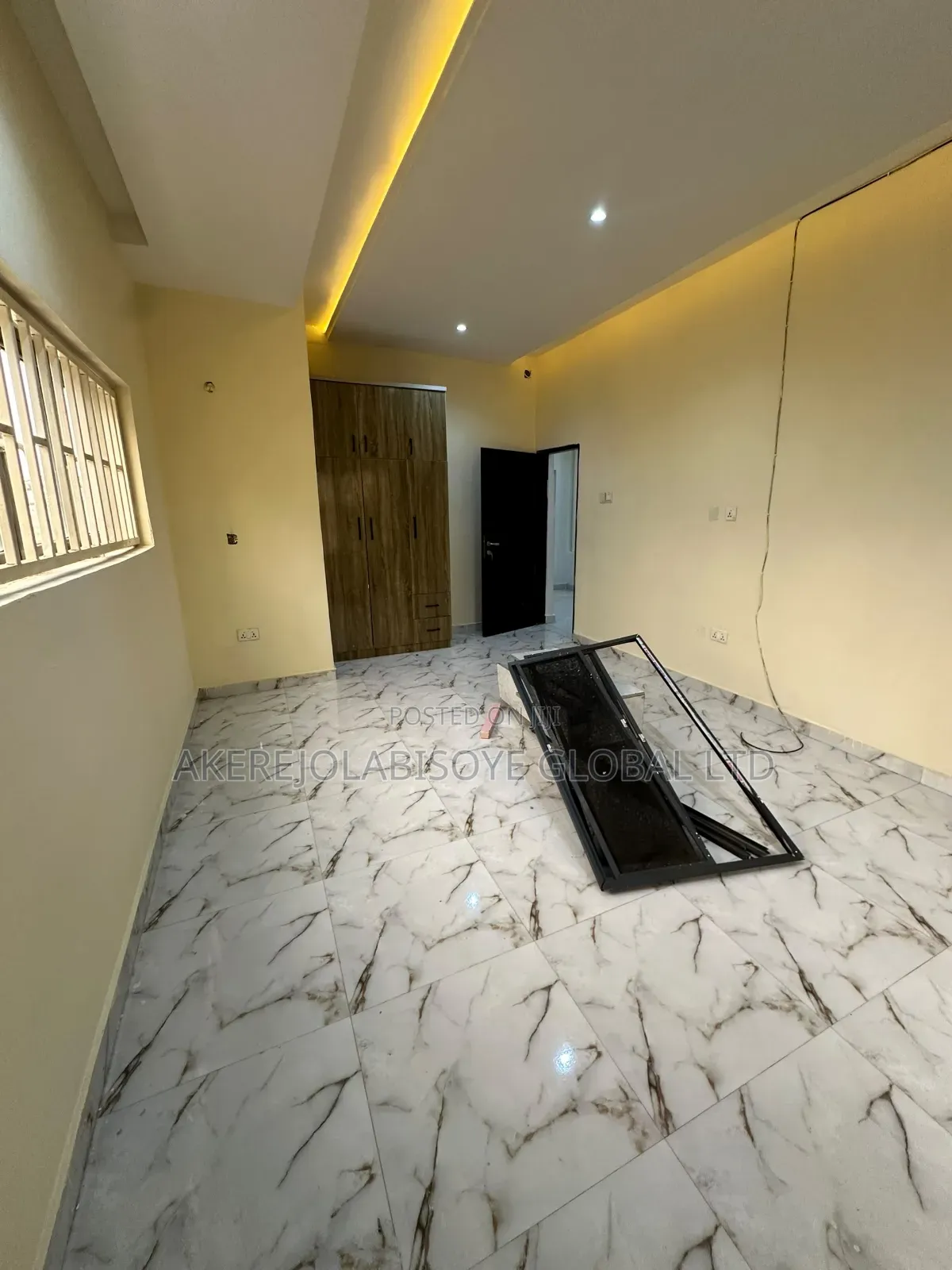 4bdrm Duplex in In An Estate for rent in Life Camp