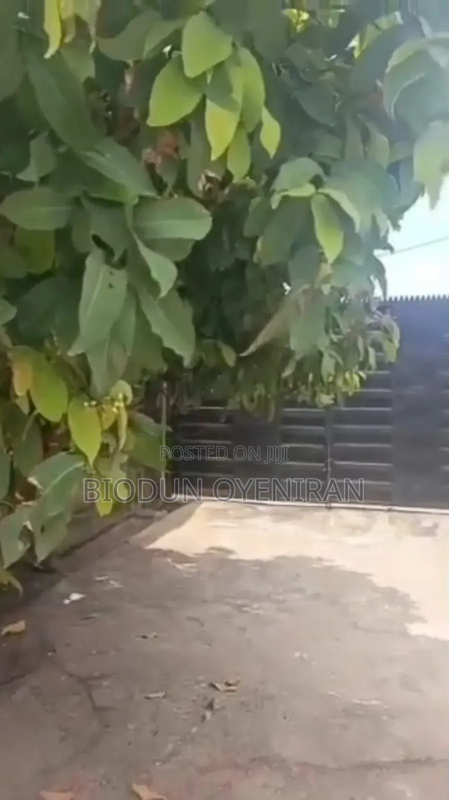 3bdrm Bungalow in Ayobo for sale in Ayobo