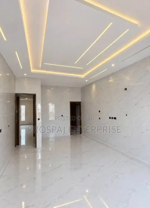 5bdrm Duplex in GRA Phase 1 for sale in GRA Phase 1