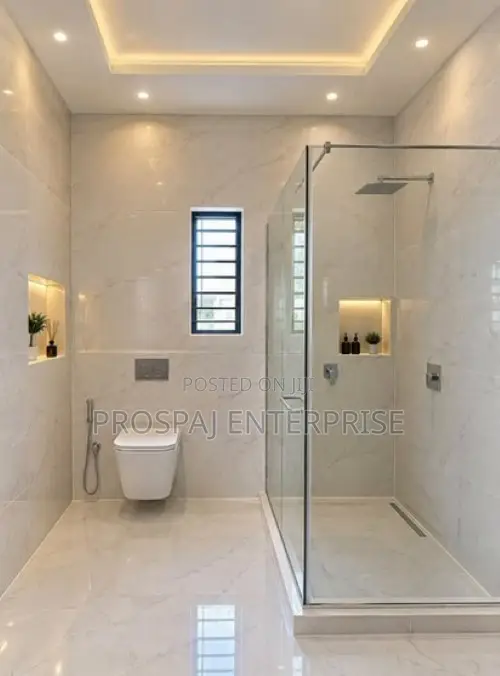 5bdrm Duplex in GRA Phase 1 for sale in GRA Phase 1