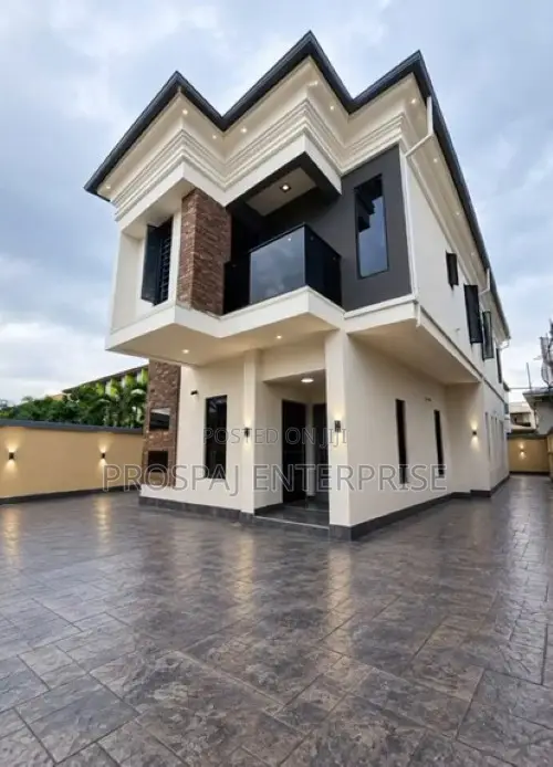 5bdrm Duplex in GRA Phase 1 for sale in GRA Phase 1