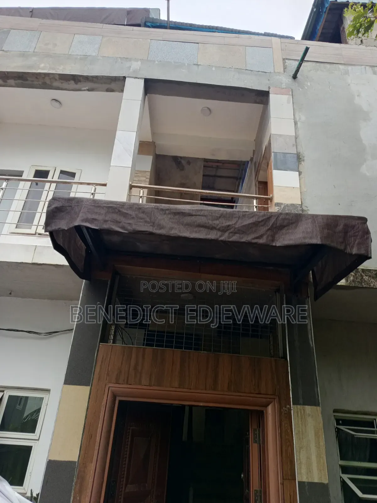 1bdrm Bedsitter in Unity View Estate, Awoyaya for rent in Awoyaya