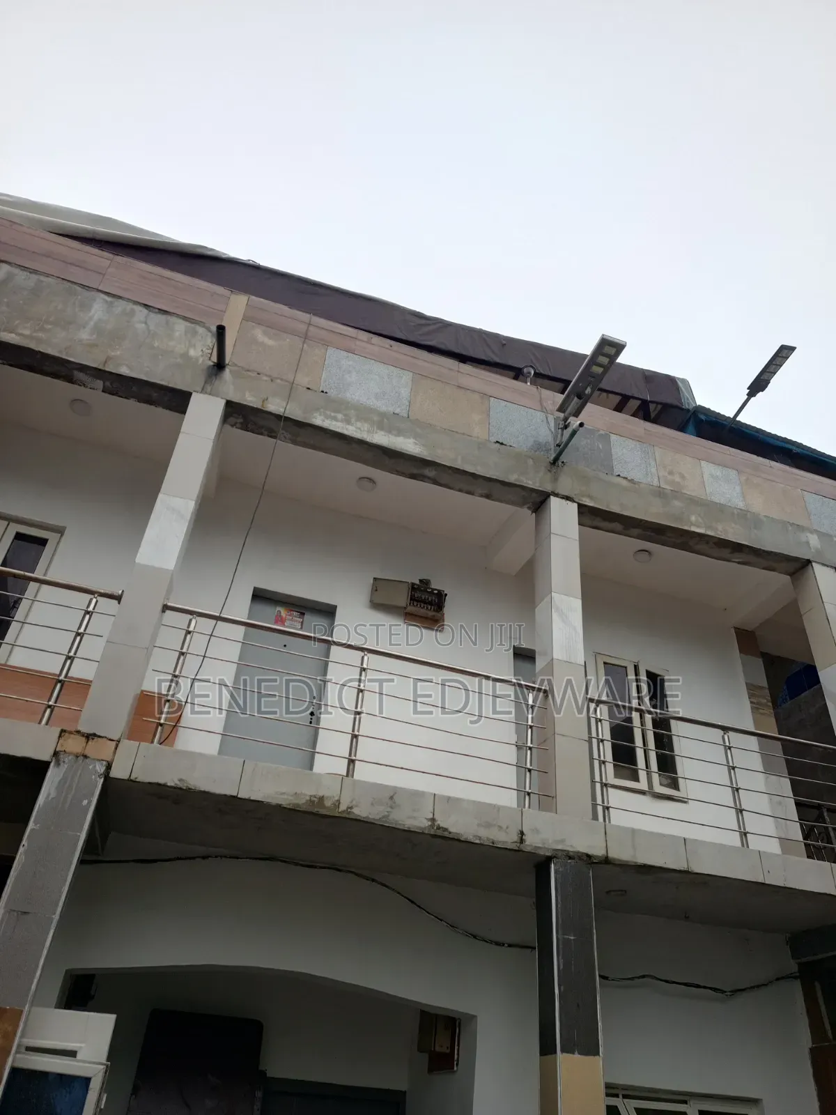 1bdrm Bedsitter in Unity View Estate, Awoyaya for rent in Awoyaya