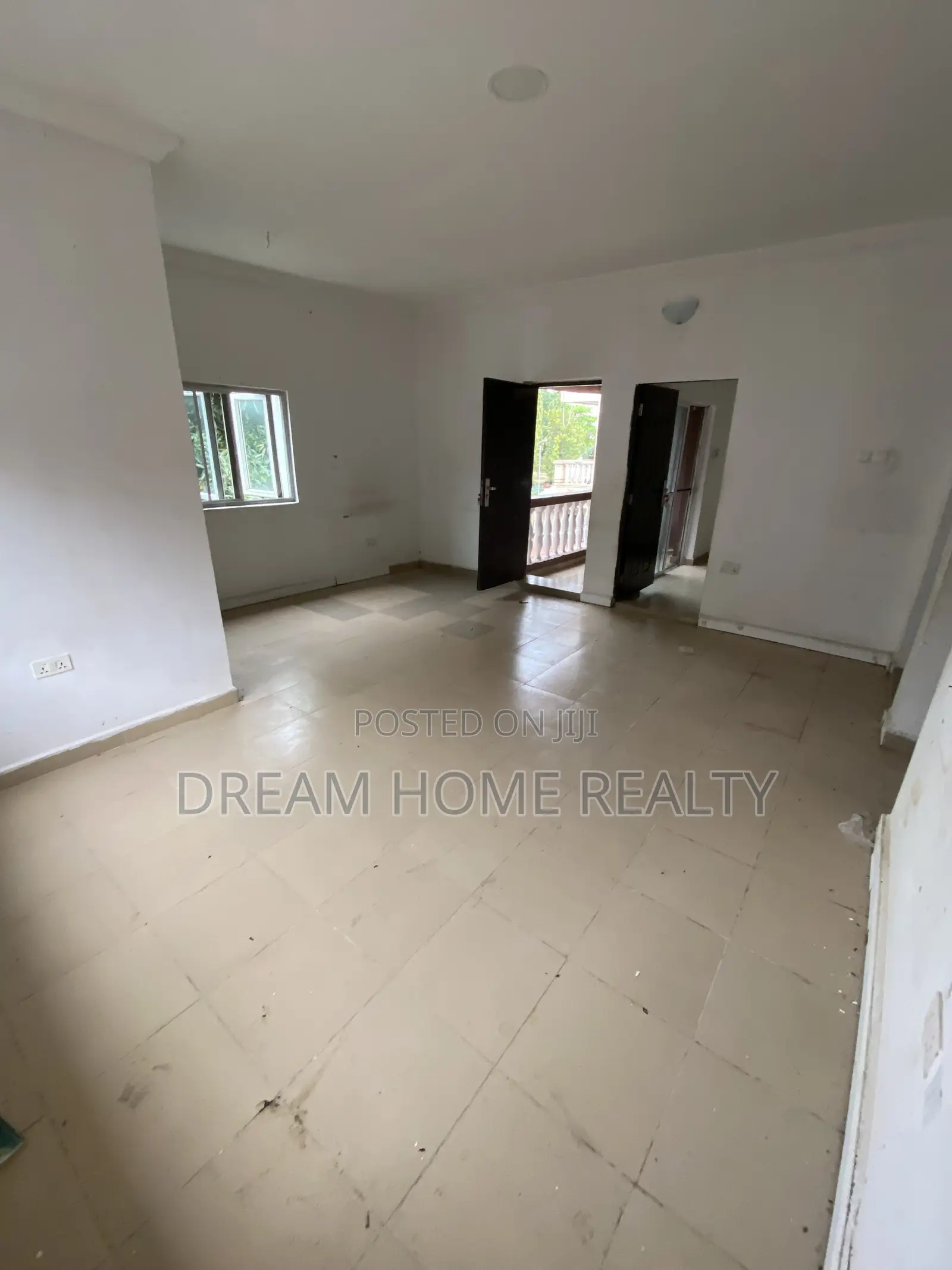 1bdrm Room & Parlour in Opposite Vgc for rent in VGC / Ajah